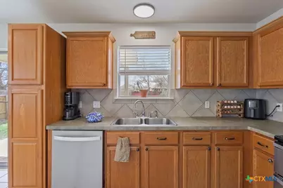 203 Echo Village Drive, Temple, TX 76502 - Photo 16