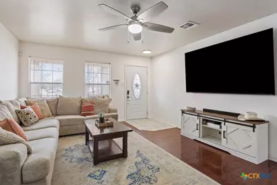 203 Echo Village Drive, Temple, TX 76502 - Photo 8