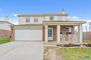 203 Echo Village Dr, Temple, TX 76502 - Photo 2