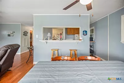 448 Stovall Drive, Palacios, TX 77465 - Photo 14