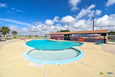 448 Stovall Drive, Palacios, TX 77465 - Photo 28