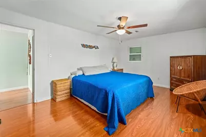 448 Stovall Drive, Palacios, TX 77465 - Photo 20
