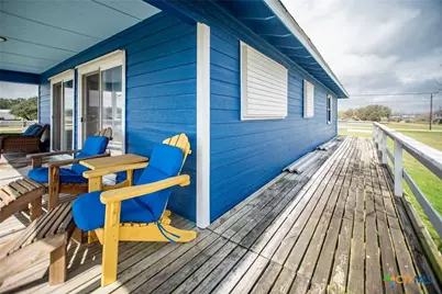 448 Stovall Drive, Palacios, TX 77465 - Photo 12