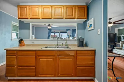 448 Stovall Drive, Palacios, TX 77465 - Photo 18