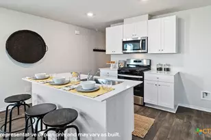 1135 Newey Cir, Temple, TX 76502 - Photo 4