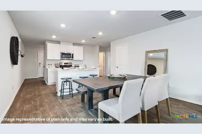 1135 Newey Circle, Temple, TX 76502 - Photo 12