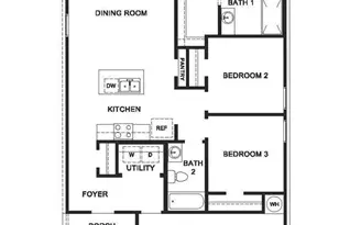 1135 Newey Cir, Temple, TX 76502 - Photo 2