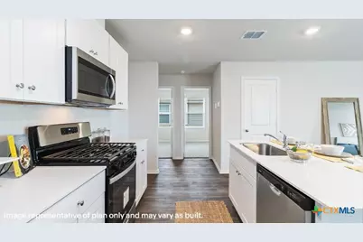 1135 Newey Circle, Temple, TX 76502 - Photo 8