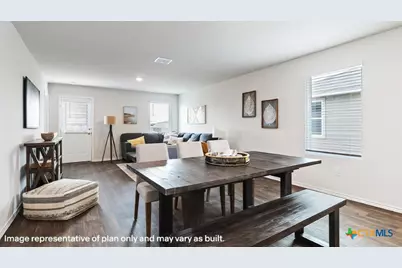 1135 Newey Circle, Temple, TX 76502 - Photo 14