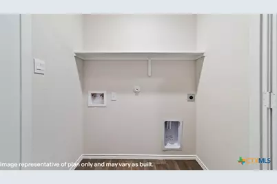 1135 Newey Circle, Temple, TX 76502 - Photo 28