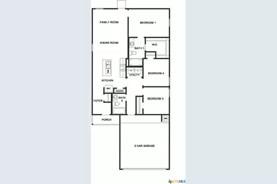 1139 Newey Circle, Temple, TX 76502 - Photo 2