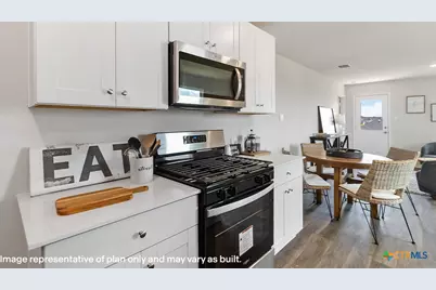 1139 Newey Circle, Temple, TX 76502 - Photo 6