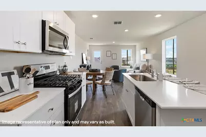 1139 Newey Circle, Temple, TX 76502 - Photo 8