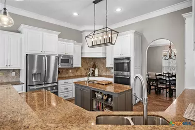 151 Autumn Circle, Belton, TX 76513 - Photo 18