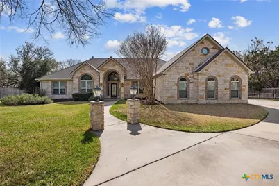 151 Autumn Circle, Belton, TX 76513 - Photo 1
