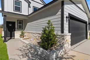 5315 Tourmaline Loop, San Antonio, TX 78222 - Photo 2