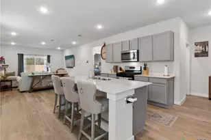 5315 Tourmaline Loop, San Antonio, TX 78222 - Photo 6