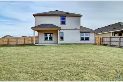 3587 Starbright Drive, New Braunfels, TX 78130 - Photo 2