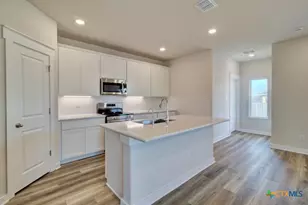 3587 Starbright Dr, New Braunfels, TX 78130 - Photo 16