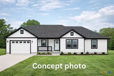 1601 Mill Street, Gatesville, TX 76528 - Photo 1