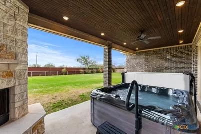 11070 La Paloma Loop E, Salado, TX 76571 - Photo 44
