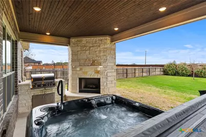 11070 La Paloma Loop E, Salado, TX 76571 - Photo 42