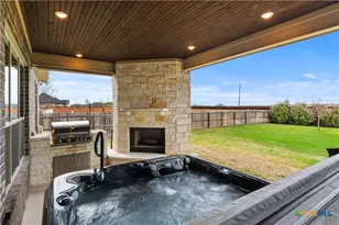 11070 La Paloma Loop E, Salado, TX 76571 - Photo 42