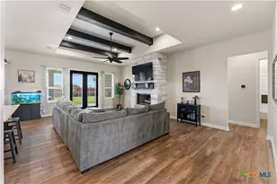 11070 La Paloma Loop E, Salado, TX 76571 - Photo 4