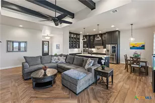 11070 La Paloma Loop E, Salado, TX 76571 - Photo 2