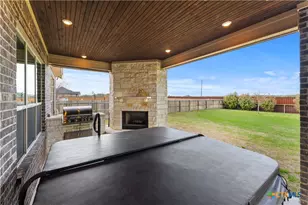 11070 La Paloma Loop E, Salado, TX 76571 - Photo 42