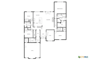 11070 La Paloma Loop E, Salado, TX 76571 - Photo 48