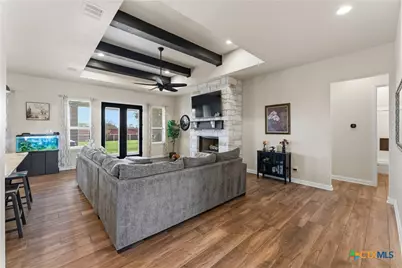 11070 La Paloma Loop E, Salado, TX 76571 - Photo 4