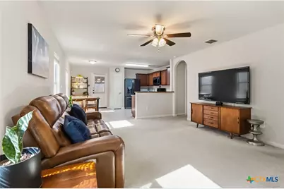 5435 Chase Canyon, San Antonio, TX 78252 - Photo 2