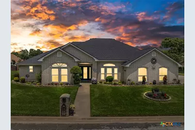 5003 Lakeshore Drive, Killeen, TX 76543 - Photo 1