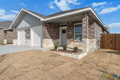 1114 Zora Drive #B, Temple, TX 76504 - Photo 1