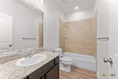 1114 Zora Drive #B, Temple, TX 76504 - Photo 6