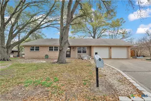 313 Ruggles Loop, Temple, TX 76501 - Photo 1