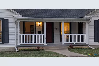 20 W Nugent Avenue, Temple, TX 76501 - Photo 2