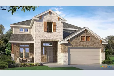 5105 Lancaster Drive, Belton, TX 76513 - Photo 1