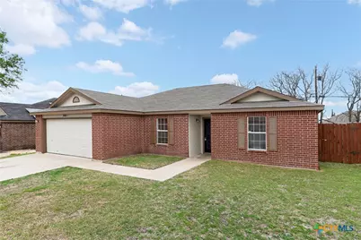 2411 Thoroughbred Drive, Killeen, TX 76549 - Photo 2