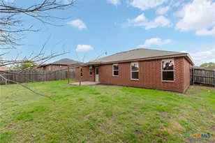 2411 Thoroughbred Dr, Killeen, TX 76549 - Photo 20