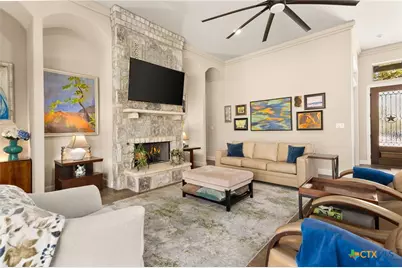 2312 Appellation, New Braunfels, TX 78132 - Photo 4