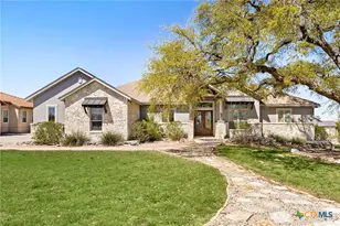 2312 Appellation, New Braunfels, TX 78132 - Photo 1