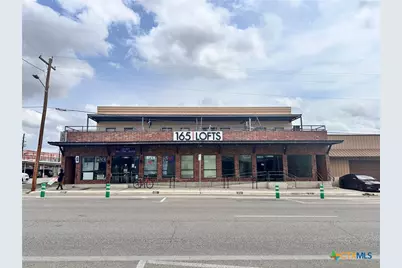 165 S Guadalupe Street #112, San Marcos, TX 78666 - Photo 1