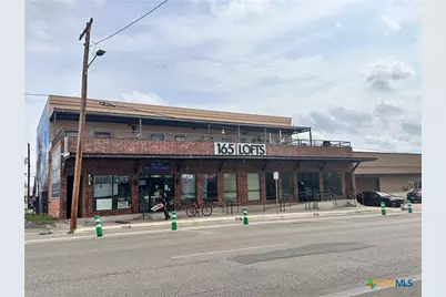 165 S Guadalupe Street #112, San Marcos, TX 78666 - Photo 12