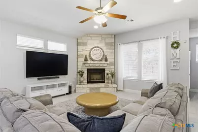 1939 Gibraltar Drive, San Marcos, TX 78666 - Photo 10