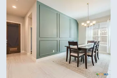 1939 Gibraltar Drive, San Marcos, TX 78666 - Photo 4