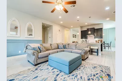 1939 Gibraltar Drive, San Marcos, TX 78666 - Photo 12