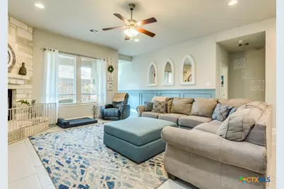 1939 Gibraltar Drive, San Marcos, TX 78666 - Photo 10