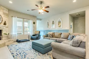 1939 Gibraltar Dr, San Marcos, TX 78666 - Photo 10